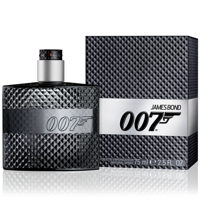 007 SIGNATURE FRAGRANCE