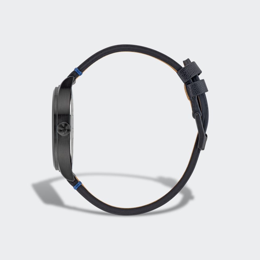 PROJECT ONE STEEL WATCH