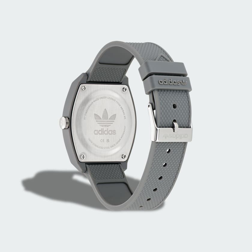 PROJECT TWO GRFX WATCH