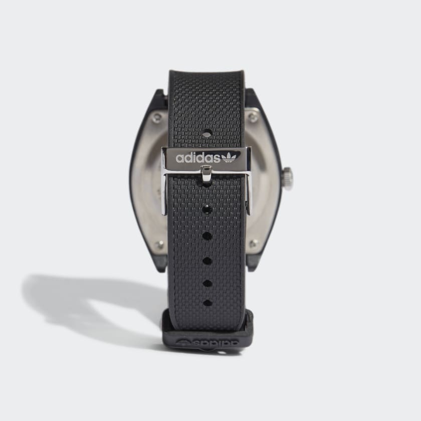PROJECT TWO WATCH