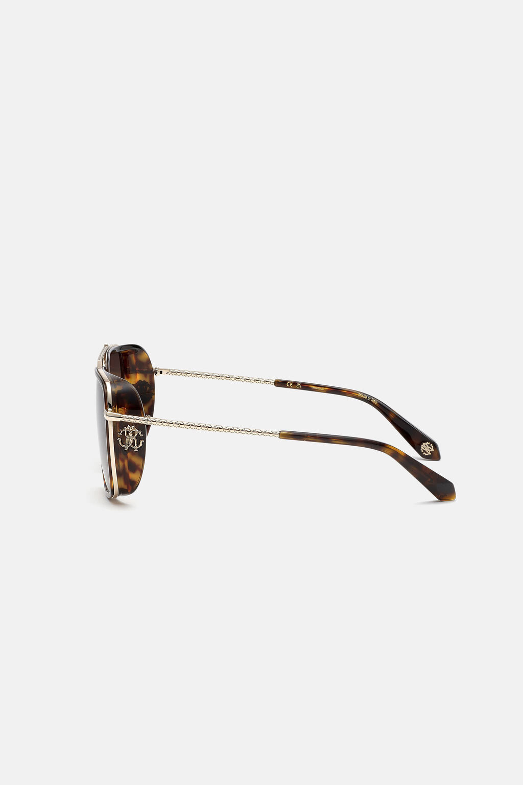 Sunglasses Roberto Cavalli - Monogram Collection