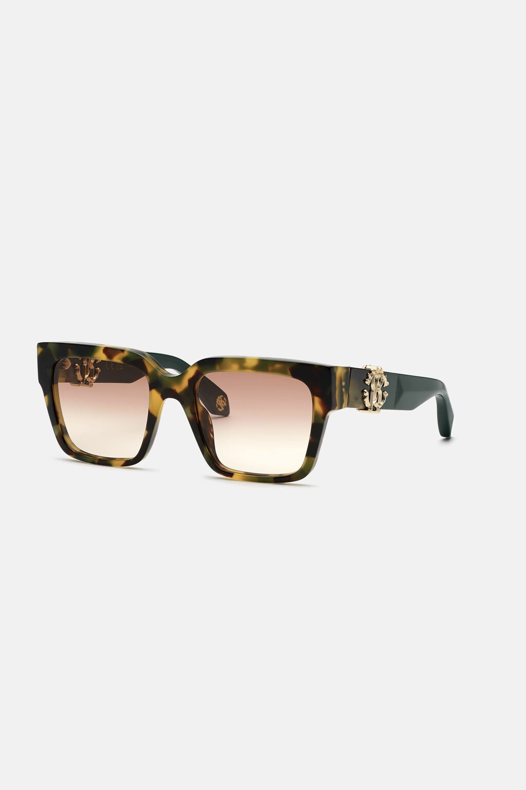 Sunglasses Roberto Cavalli - Monogram Collection