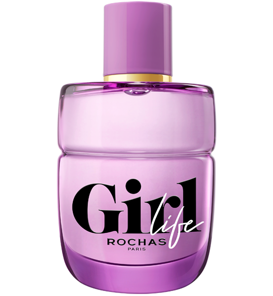 Girl Life Eau de Parfum