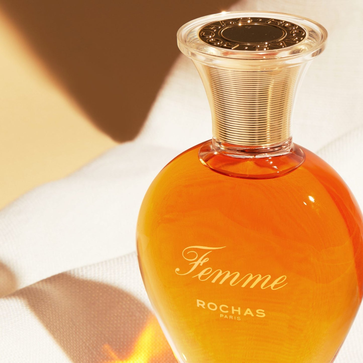 Femme Eau de Toilette