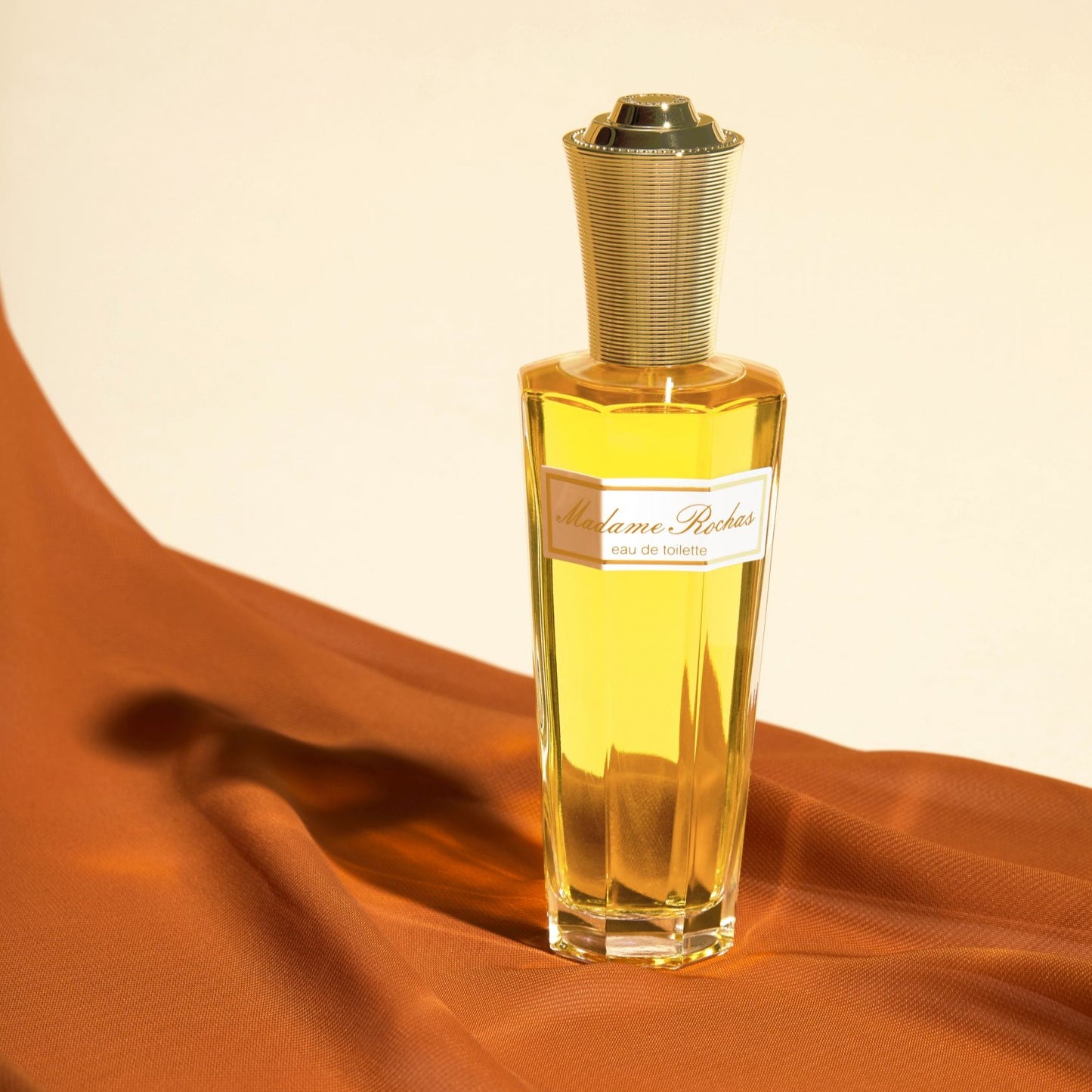 Madame Rochas Eau de Toilette