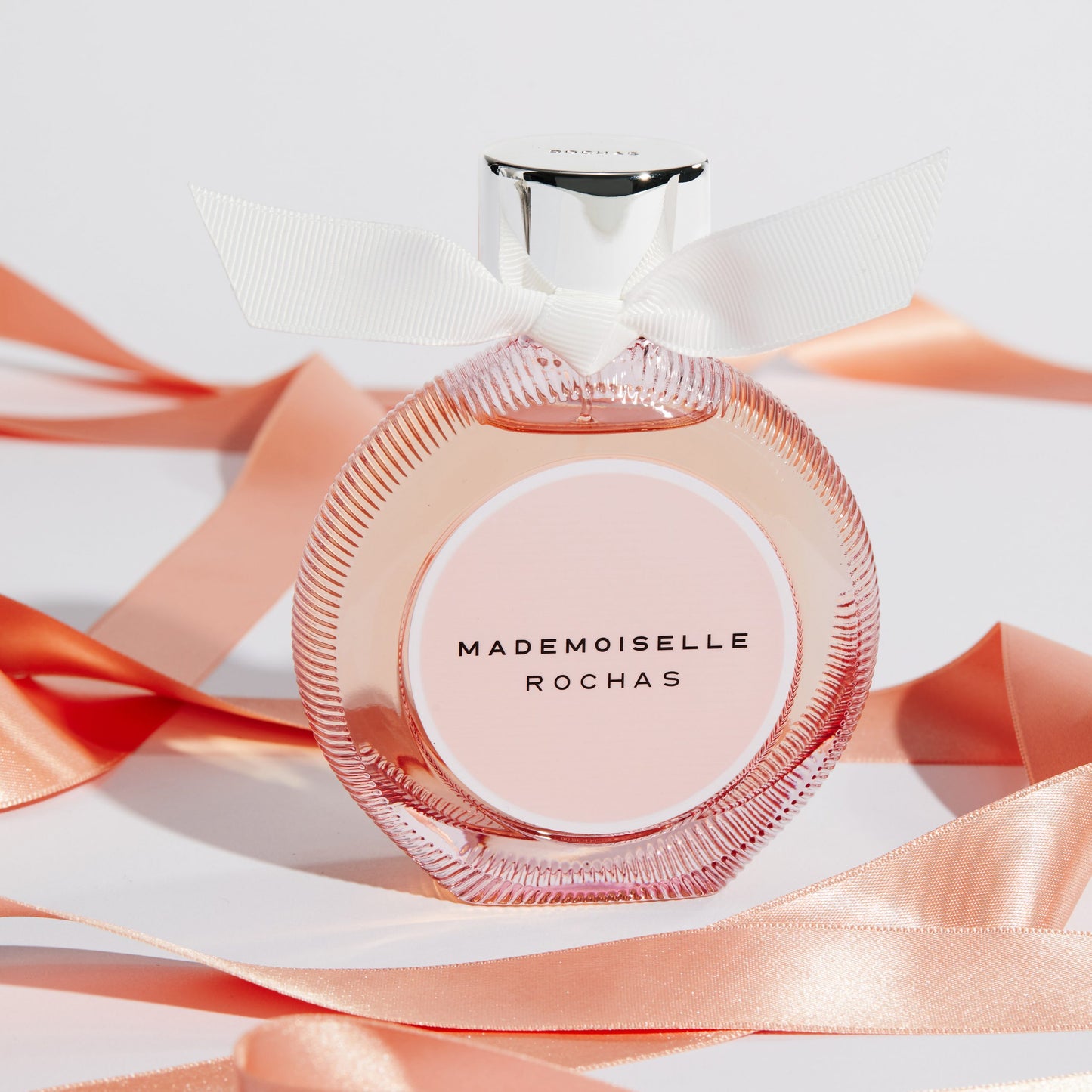 Mademoiselle Rochas Eau de Parfum