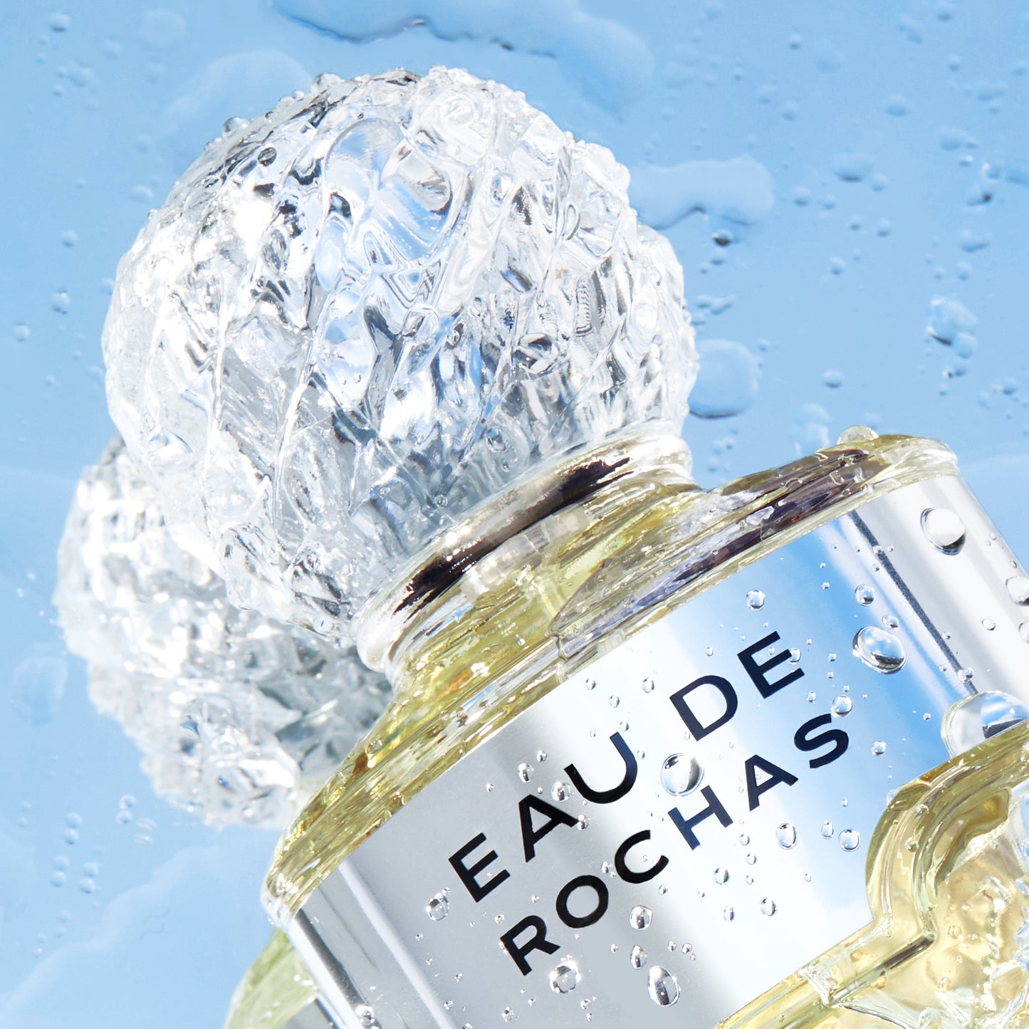 Eau de Rochas Eau de Toilette