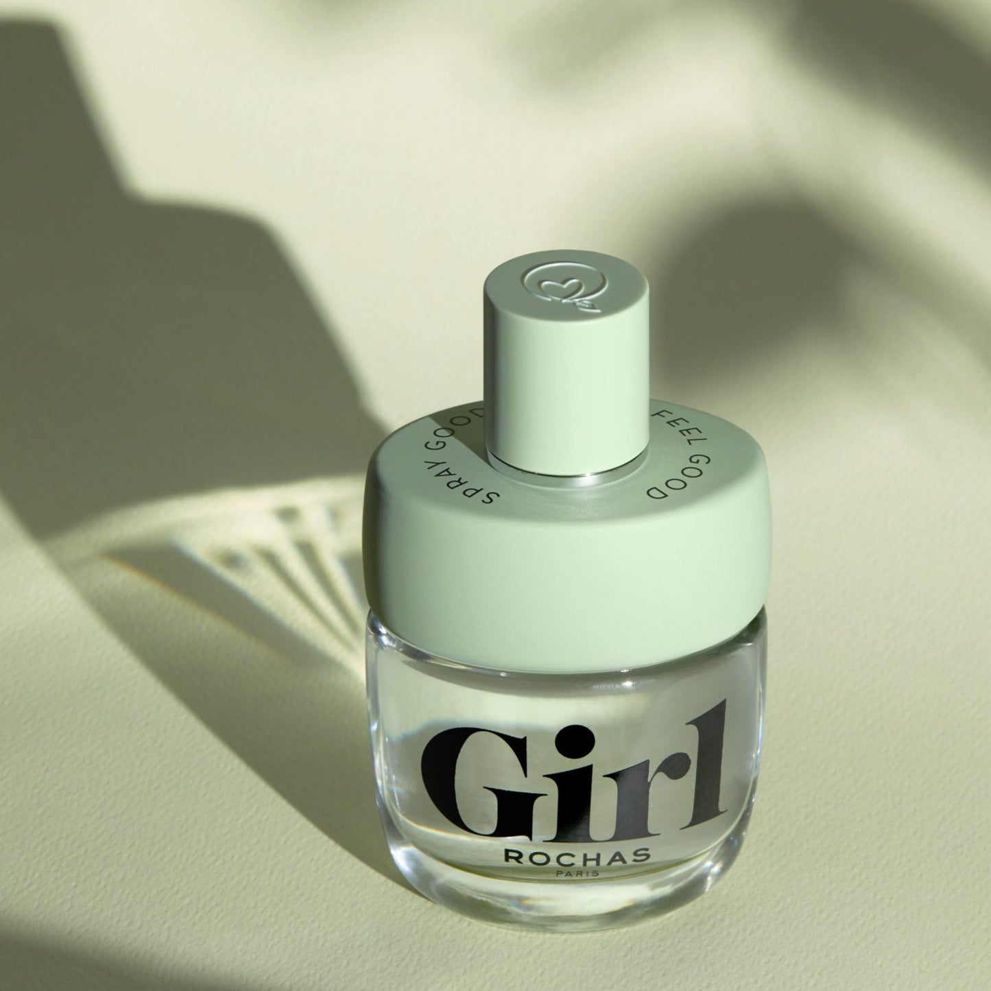 Girl Eau de Toilette