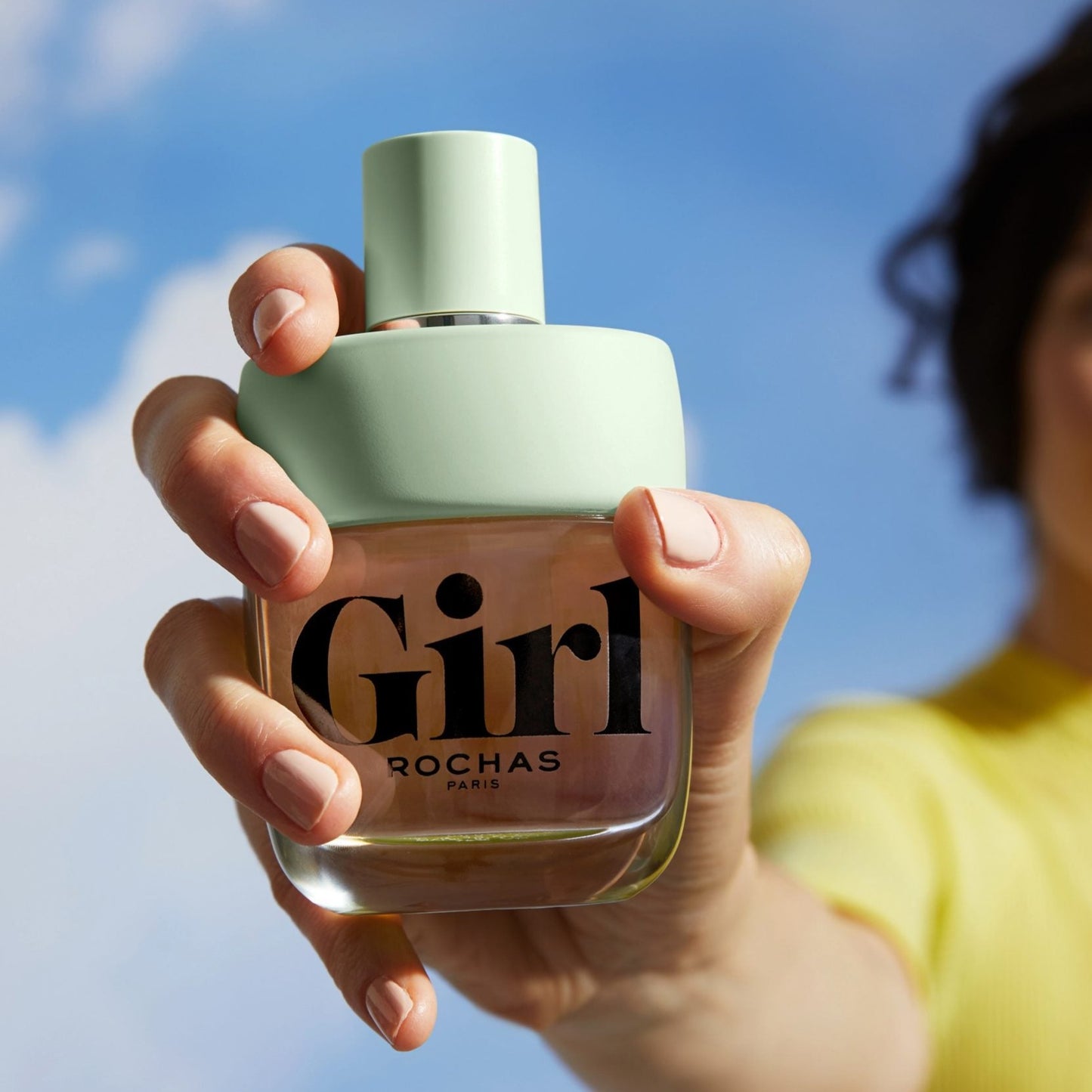 Girl Eau de Toilette