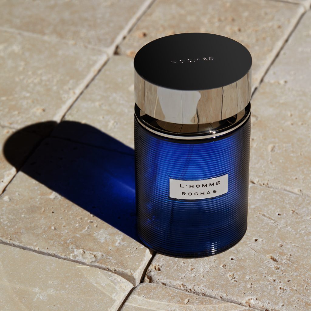 L’Homme Rochas Eau de Parfum