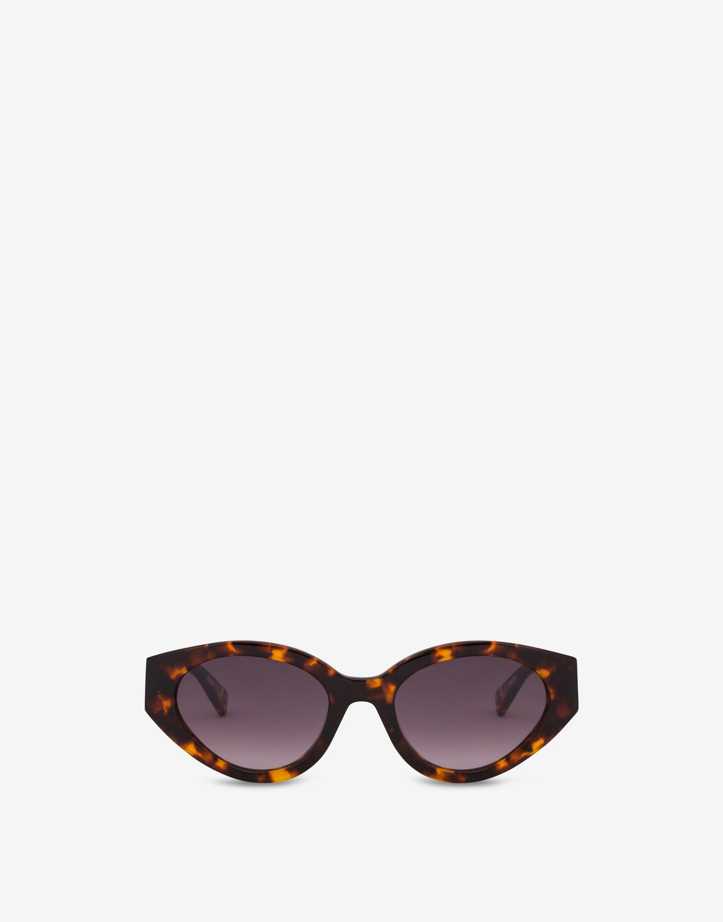 Lettering Logo Sunglasses