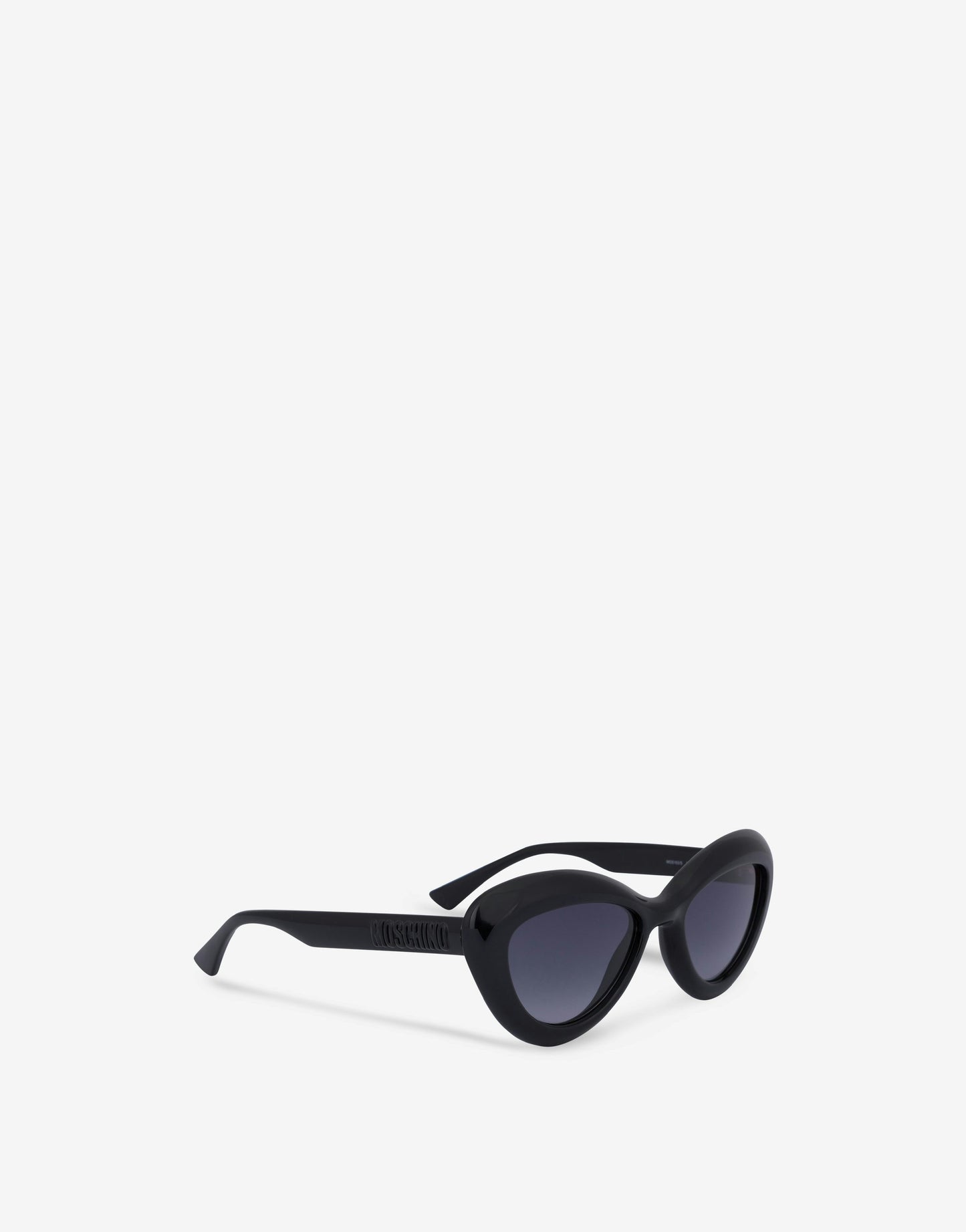 Black Inflatable Sunglasses