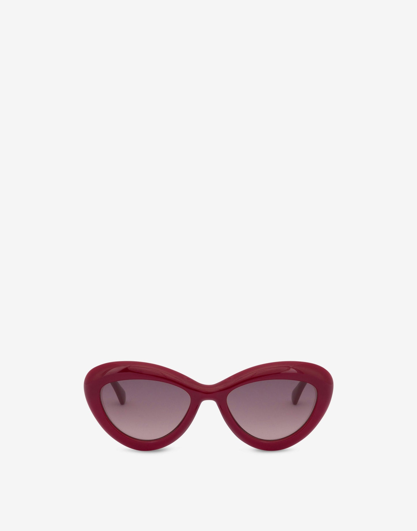 Red Inflatable Sunglasses