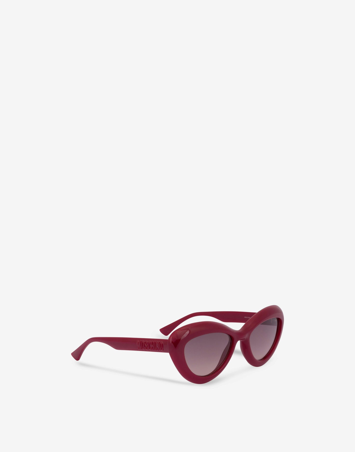 Red Inflatable Sunglasses