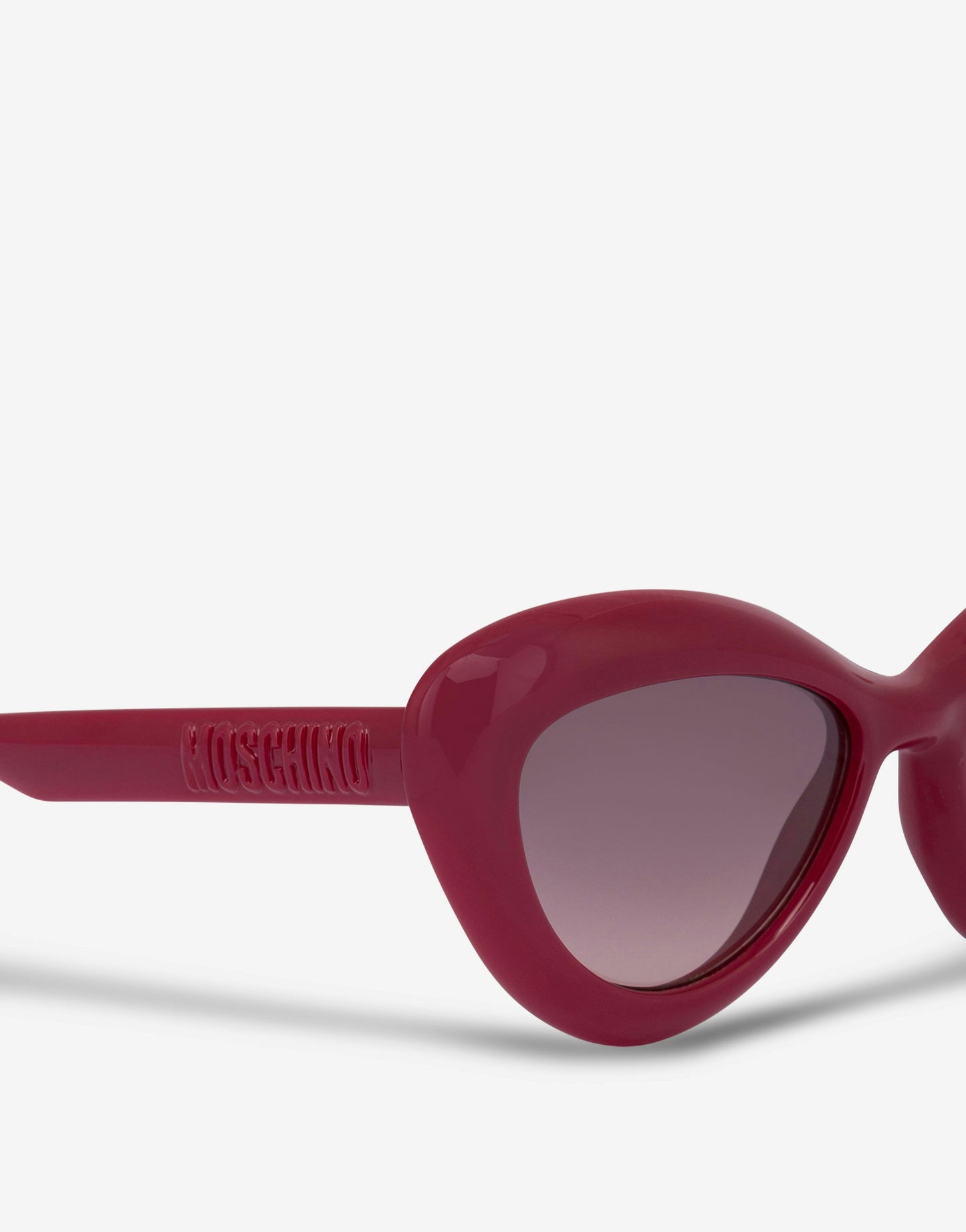 Red Inflatable Sunglasses