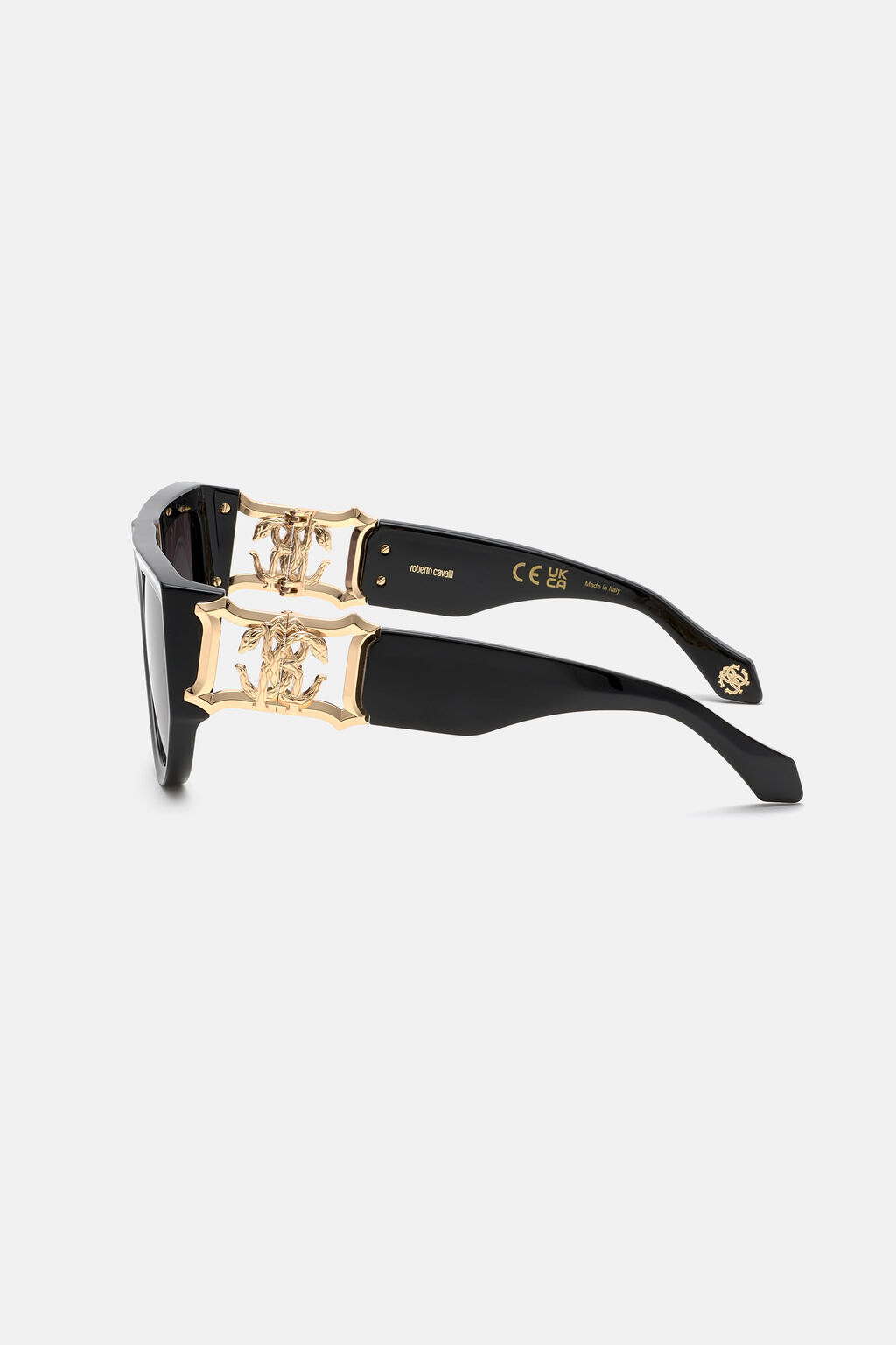 Sunglasses Roberto Cavalli - Monogram Collection