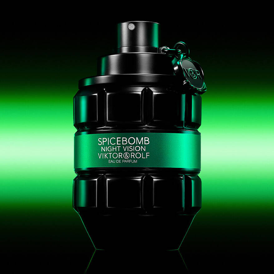 SPICEBOMB NIGHT VISION EAU DE PARFUM