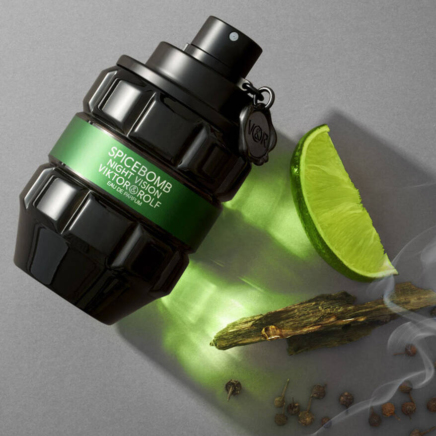 SPICEBOMB NIGHT VISION EAU DE PARFUM