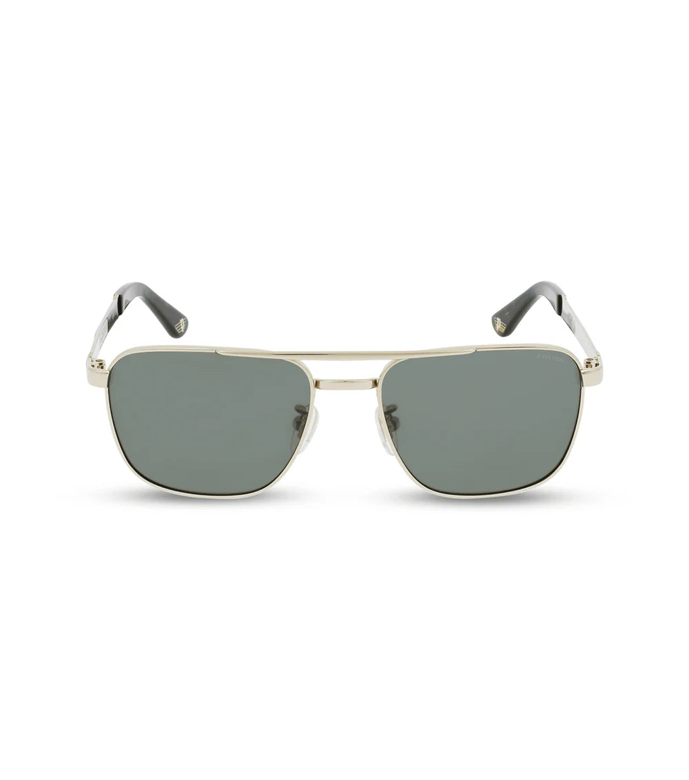 Origins 3 Man Sunglasses Police SPL890