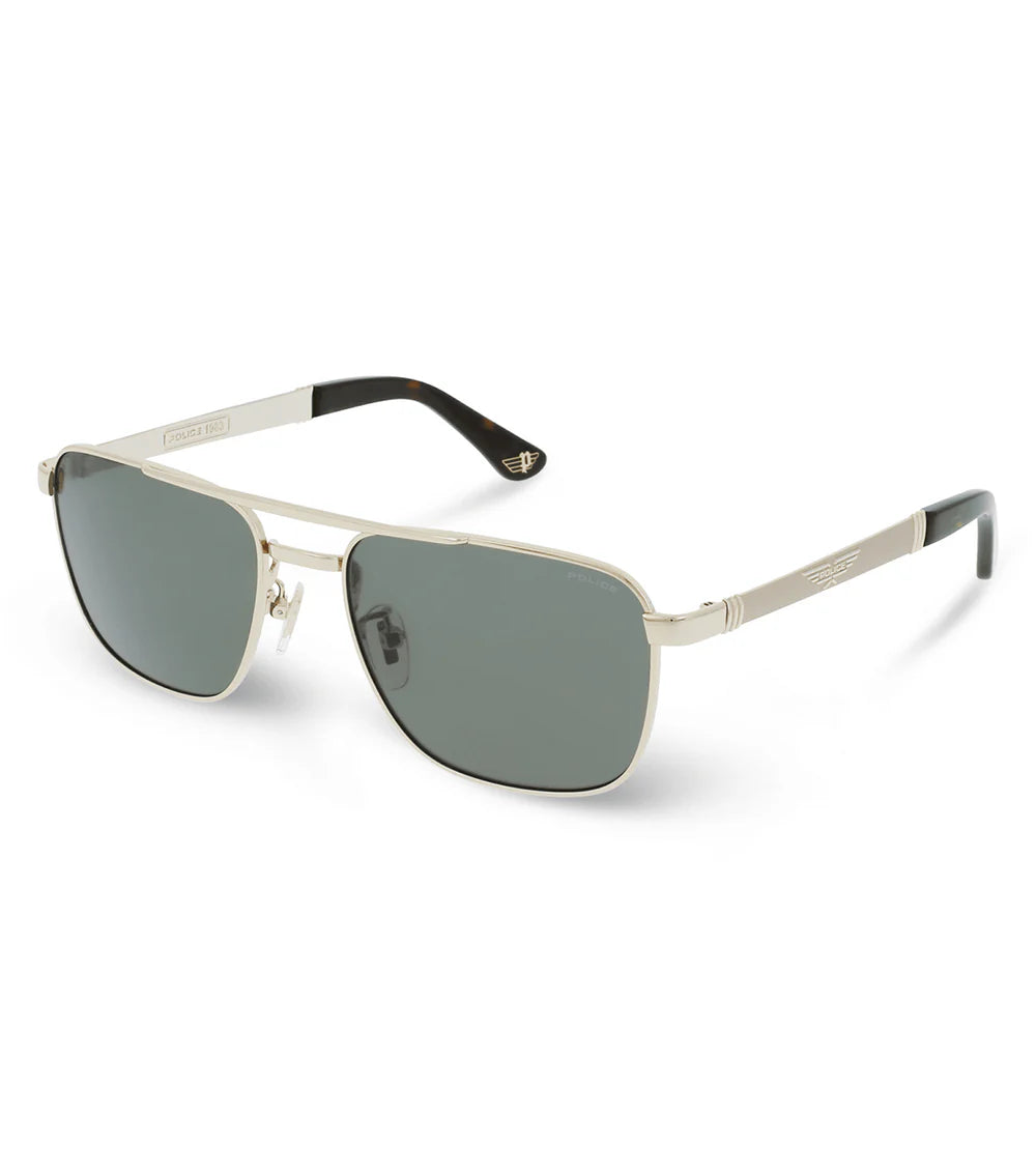 Origins 3 Man Sunglasses Police SPL890