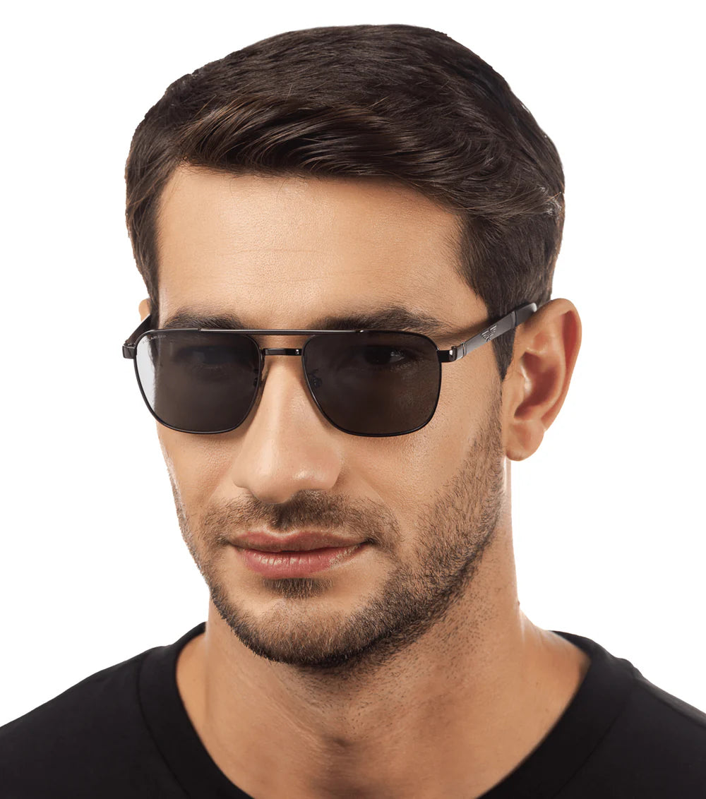 Origins 3 Man Sunglasses Police SPL890