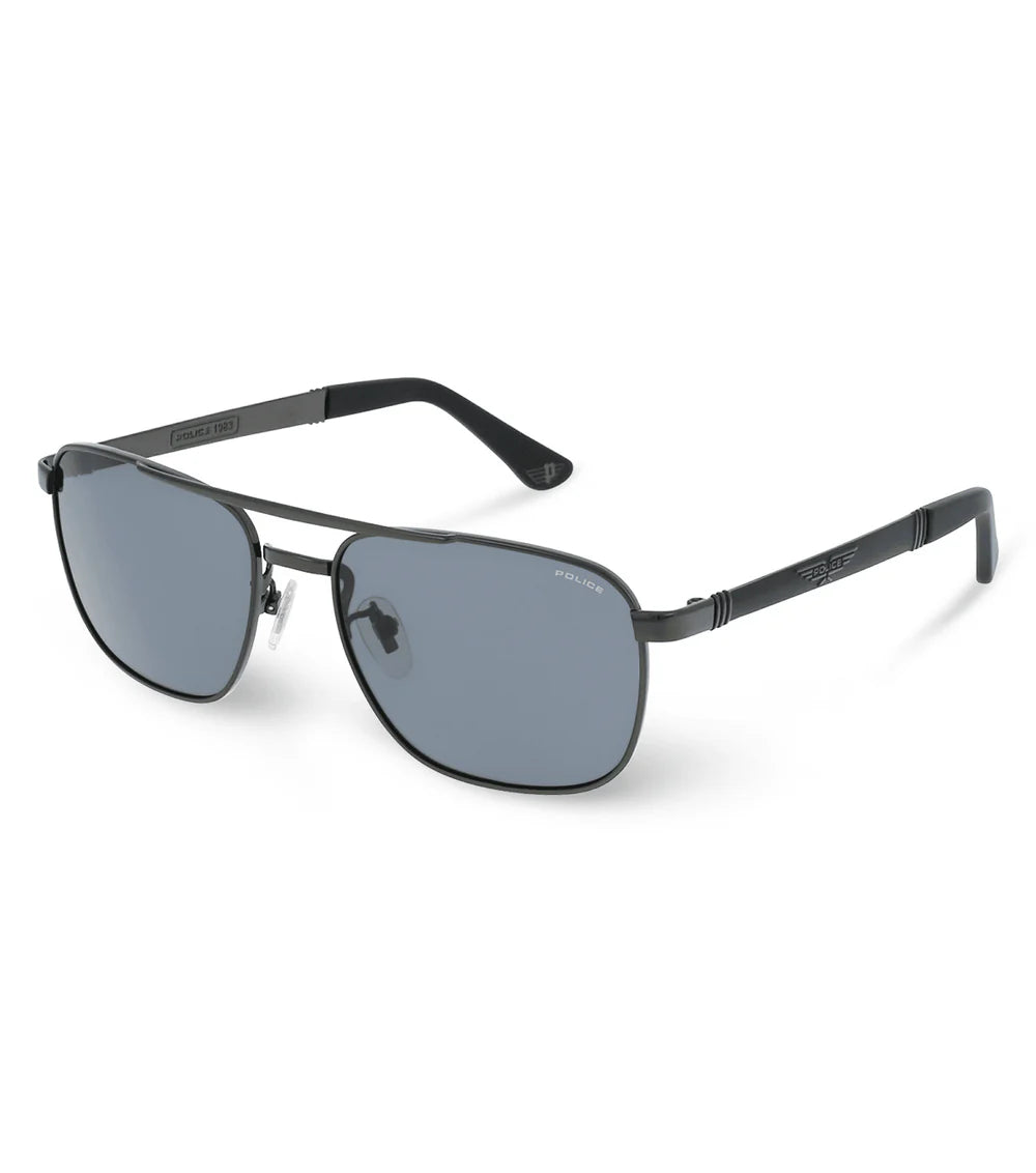 Origins 3 Man Sunglasses Police SPL890