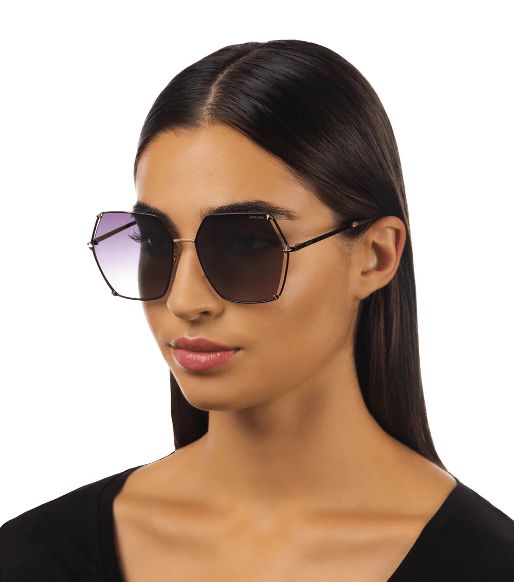 Zodiac 1 Women's Sunglasses Police SPLD31