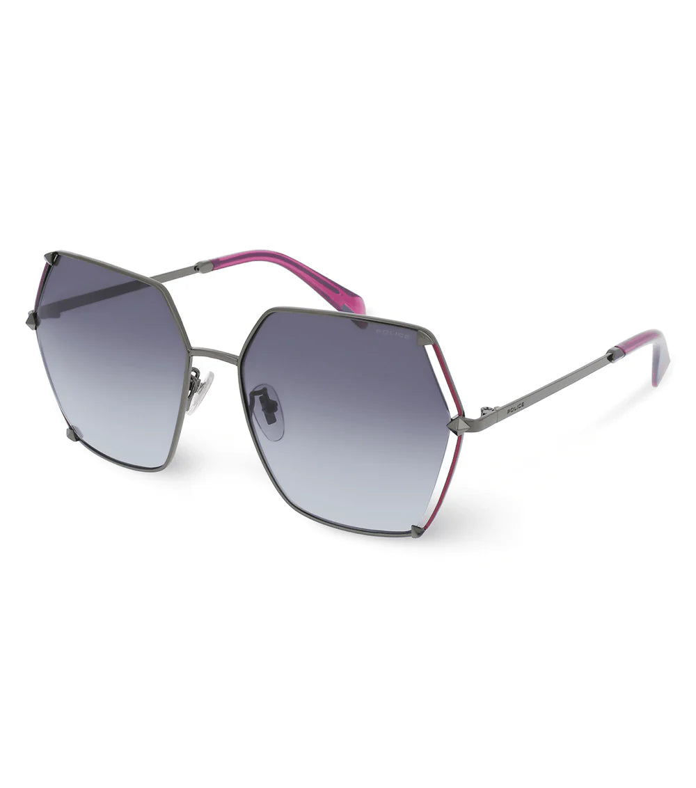 Zodiac 1 Women's Sunglasses Police SPLD31