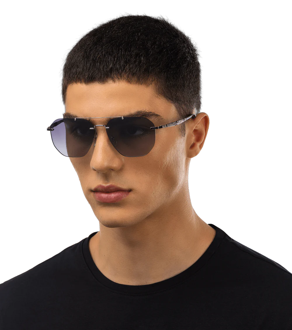 Origins Nineties 4 Man Sunglasses Police SPLF68