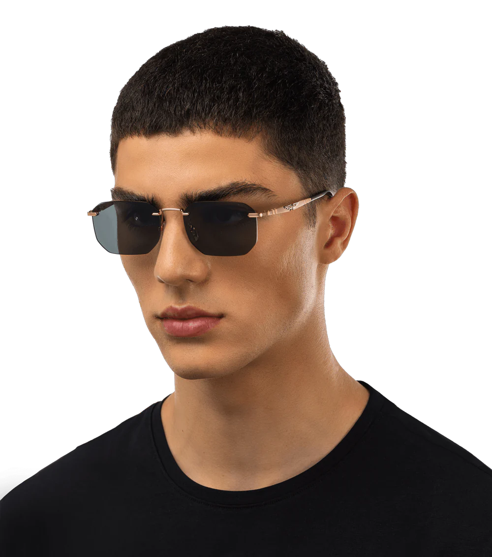 Origins Nineties 5 Man Sunglasses Police SPLF69