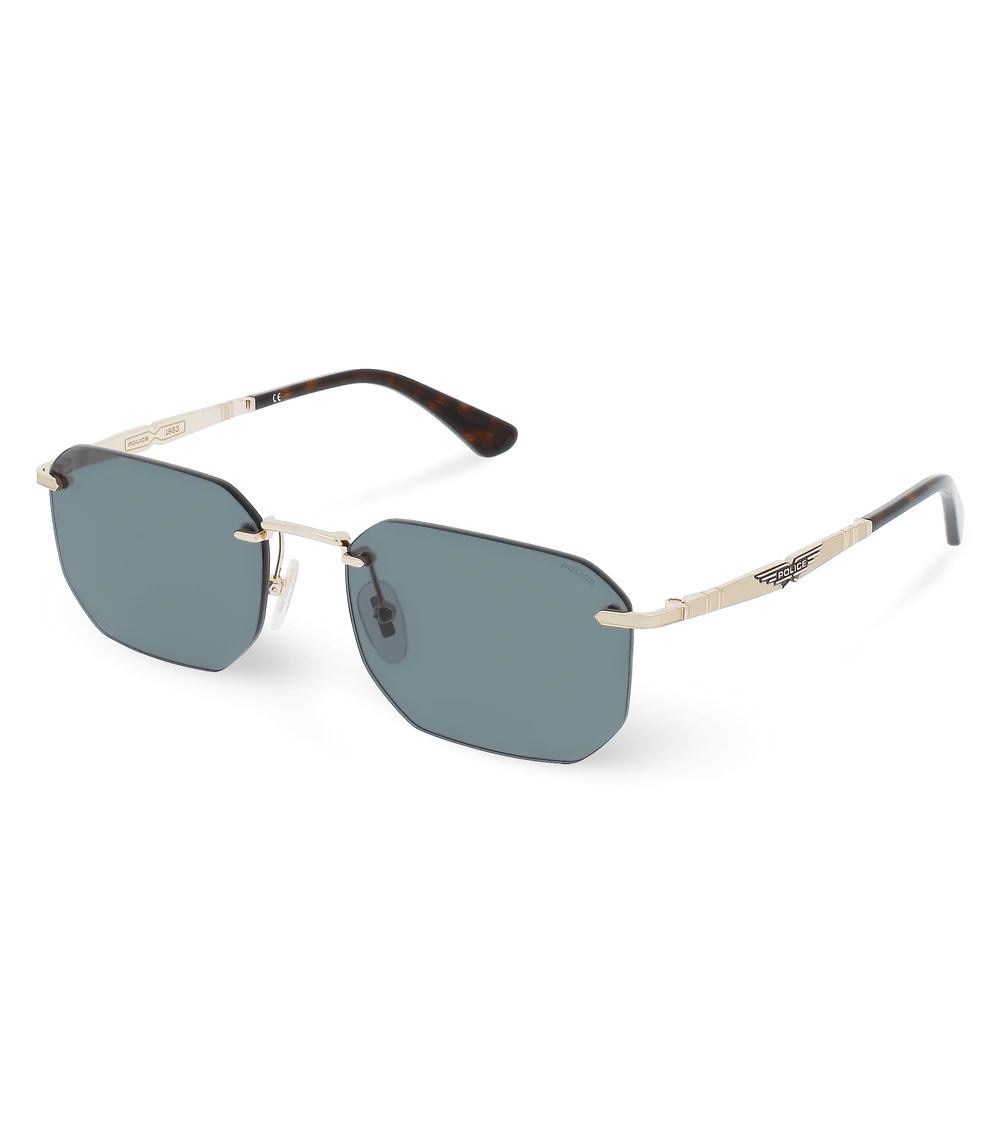 Origins Nineties 5 Man Sunglasses Police SPLF69