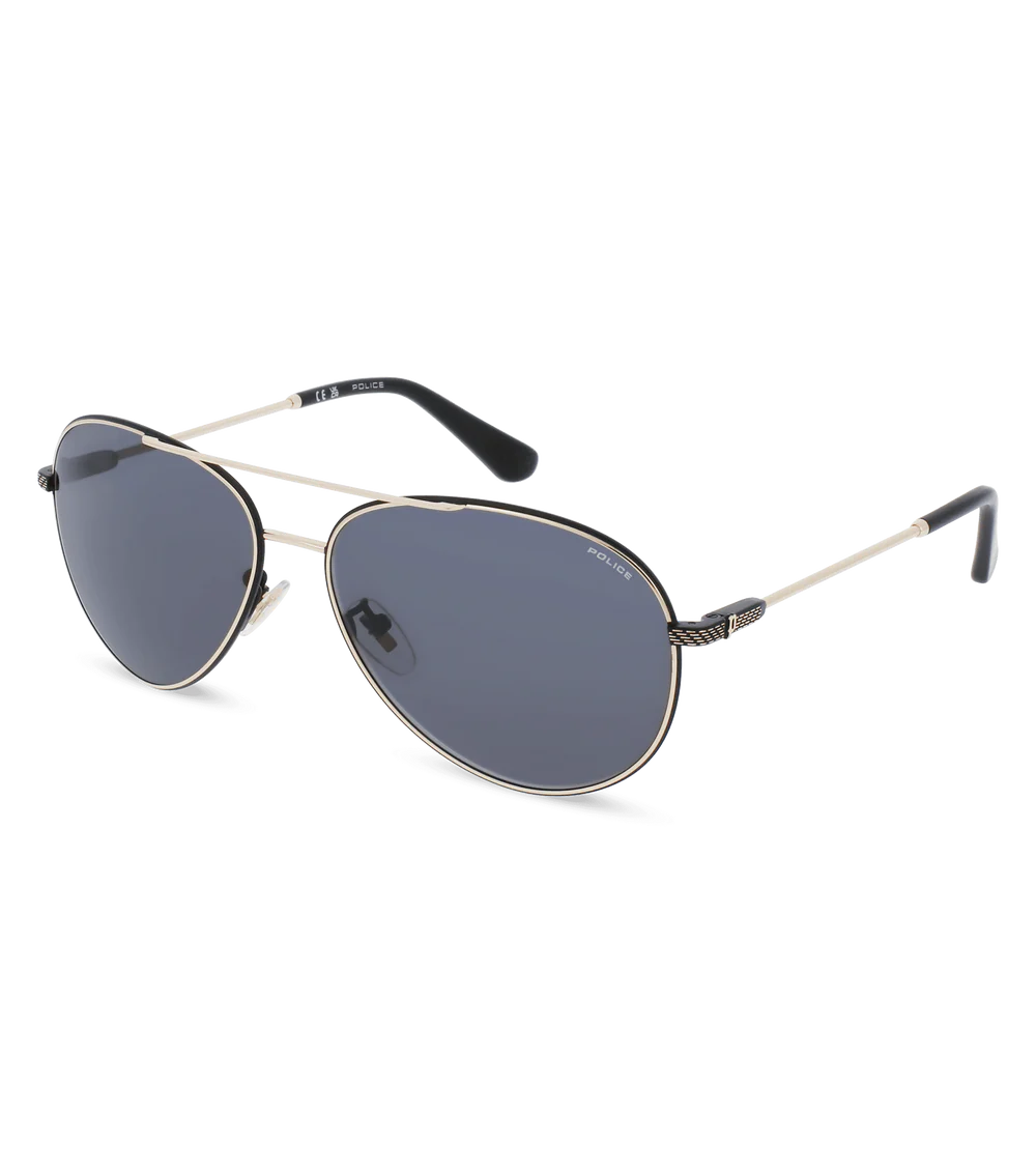 Octane 8 Man Sunglasses Police SPLL11