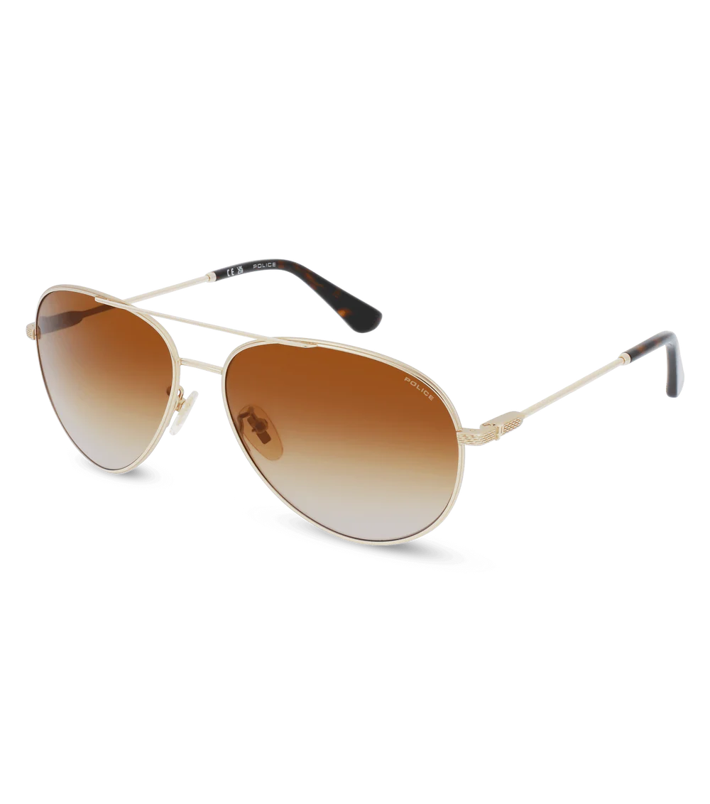 Octane 8 Man Sunglasses Police SPLL11