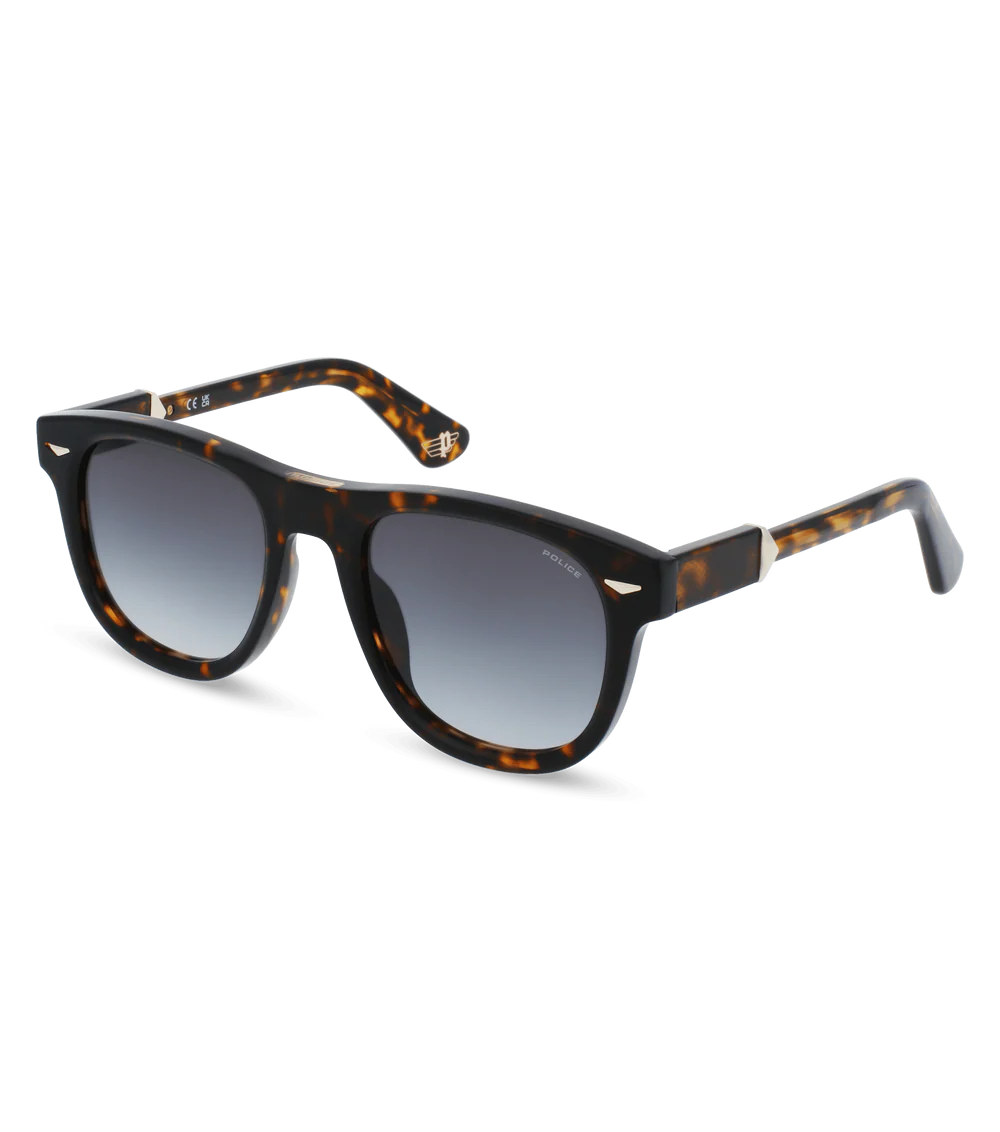 Monument 5 Man Sunglasses Police SPLL87