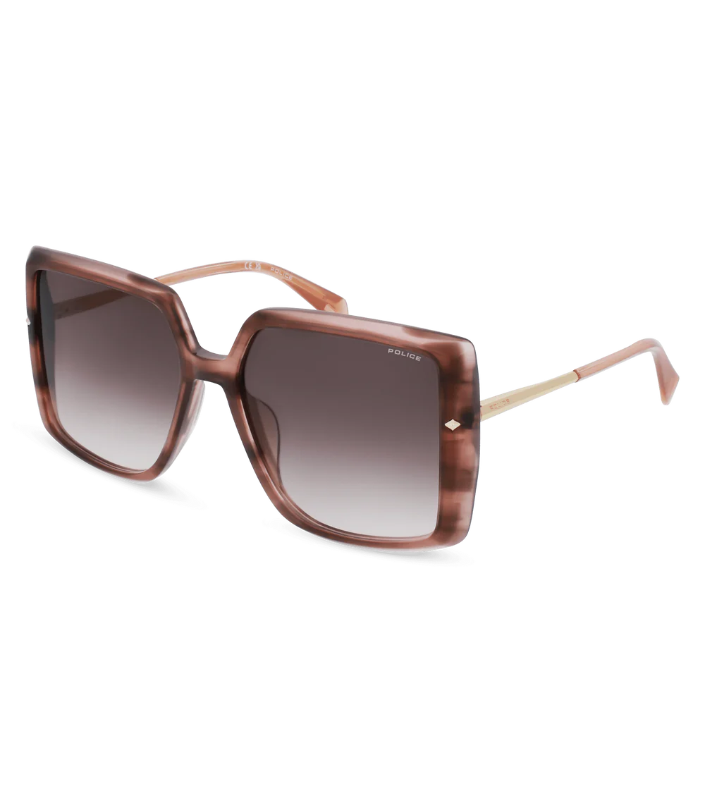 Stagedive 17 Police Women's Sunglasses SPLL96