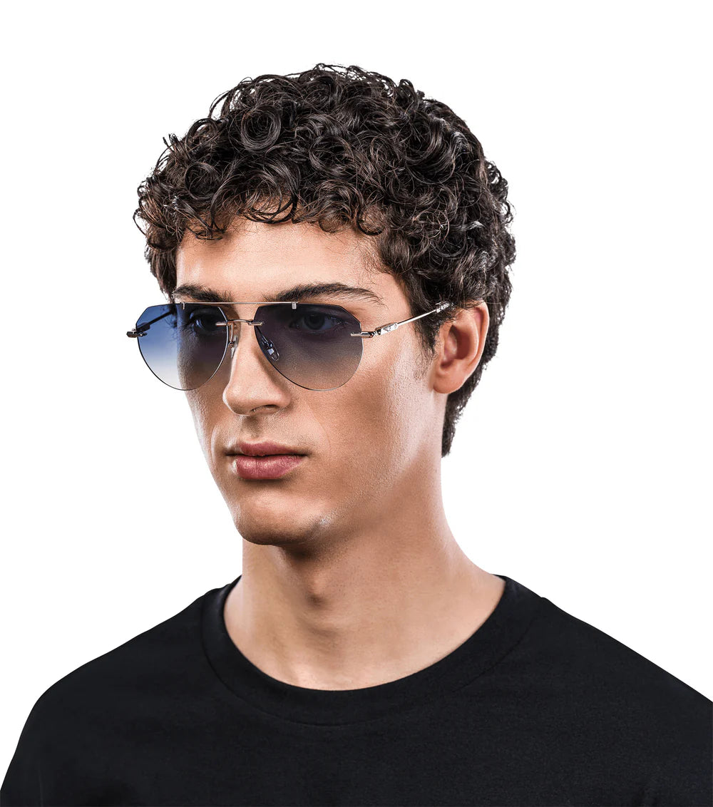 Horizon 11 Man Sunglasses Police SPLN42