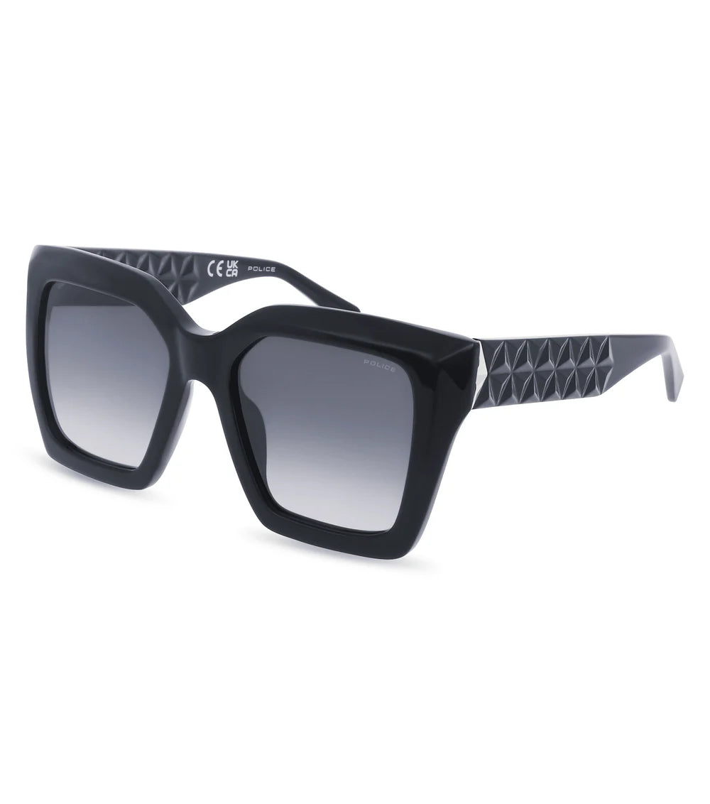 Phenomenon 1 Women's Sunglasses Police SPLN60