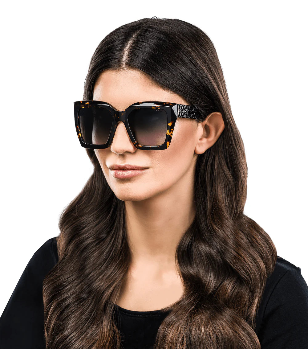 Phenomenon 1 Women's Sunglasses Police SPLN60