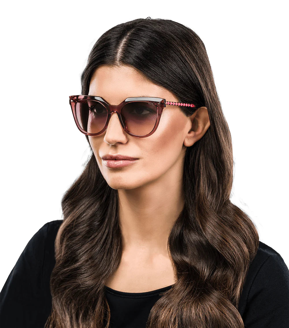 Sphinx 2 Women's Sunglasses Police SPLN63