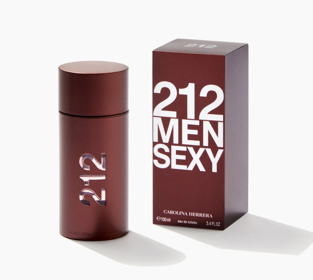 212 Sexy Men