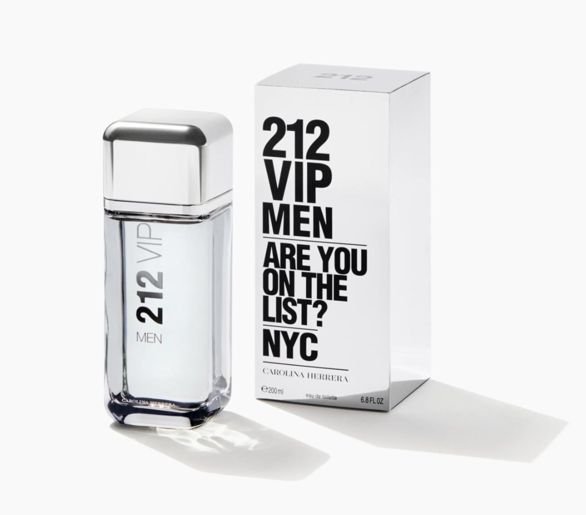 212 VIP Men