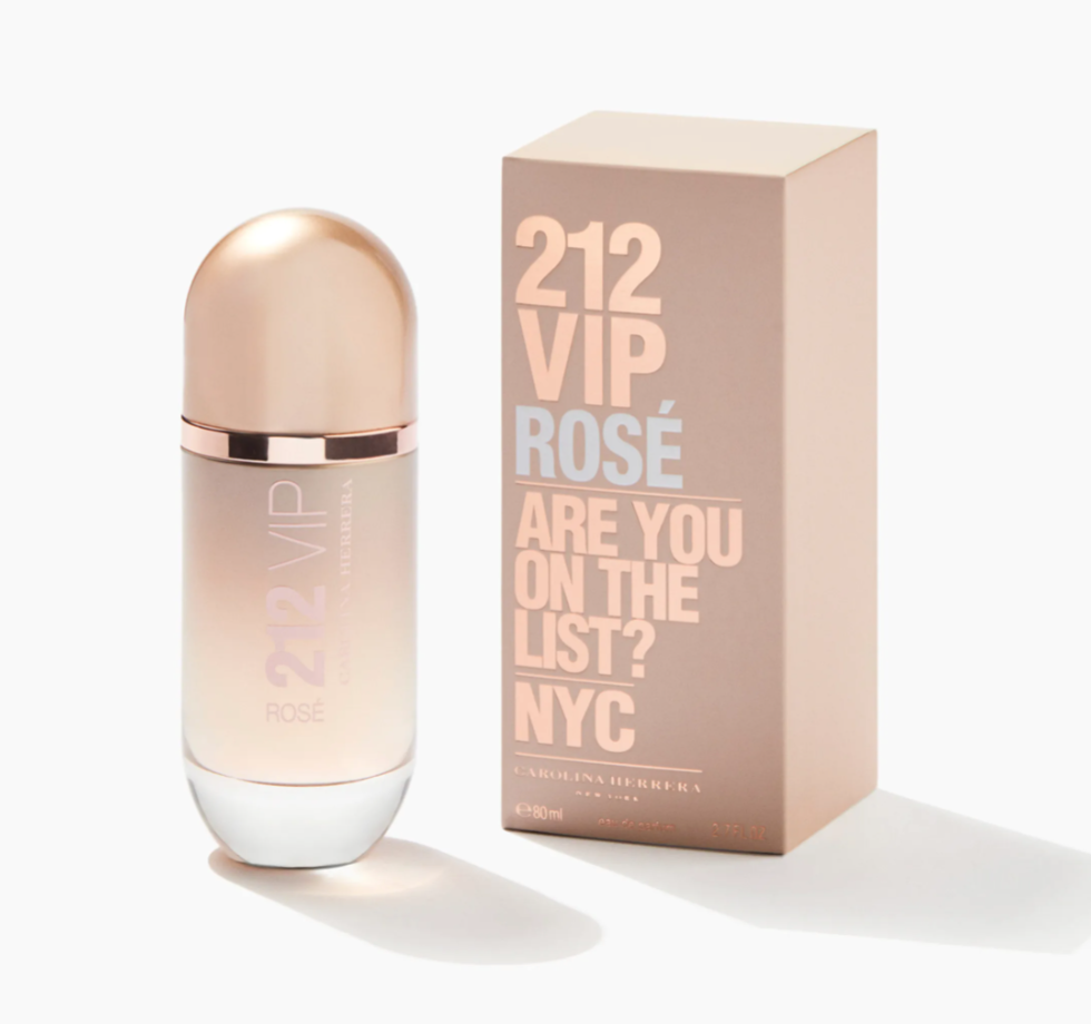 212 VIP Rosé