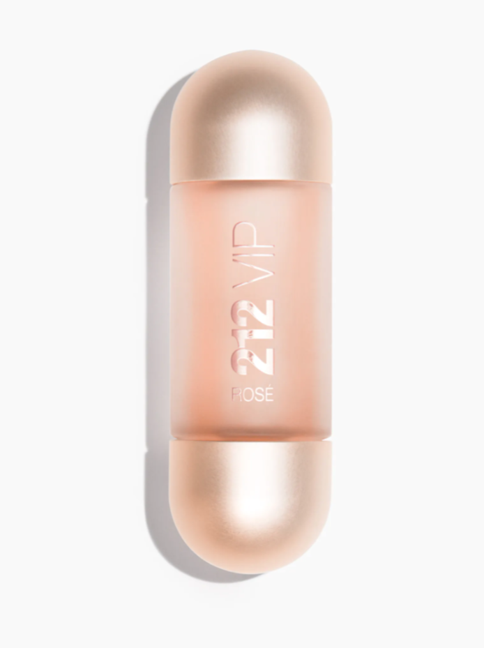 212 VIP Rosé Hair Mist