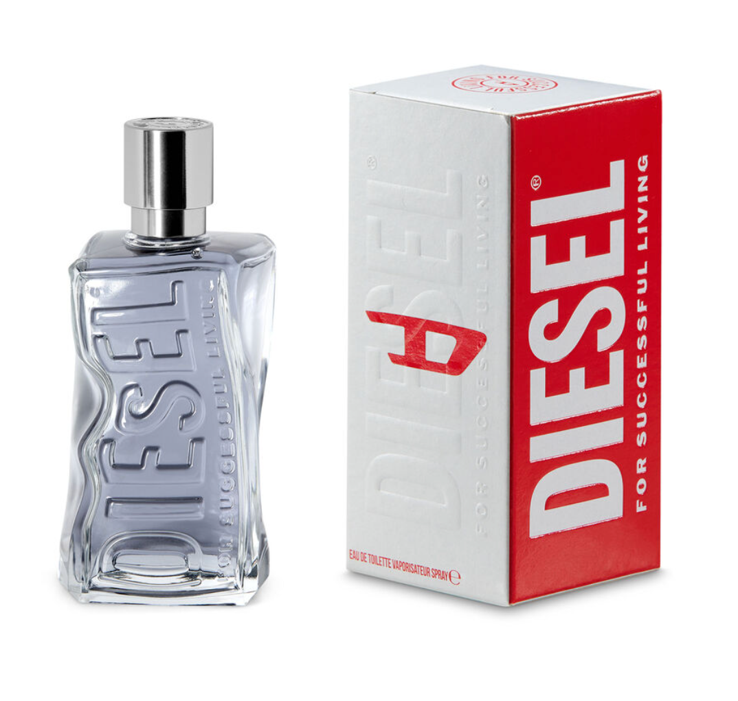 D - Diesel