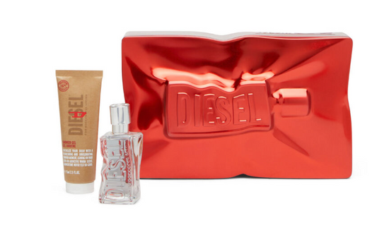 D 50 Ml Premium Gift Set