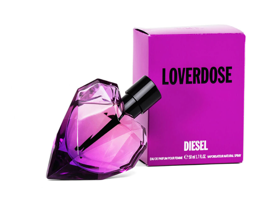 Loverdose