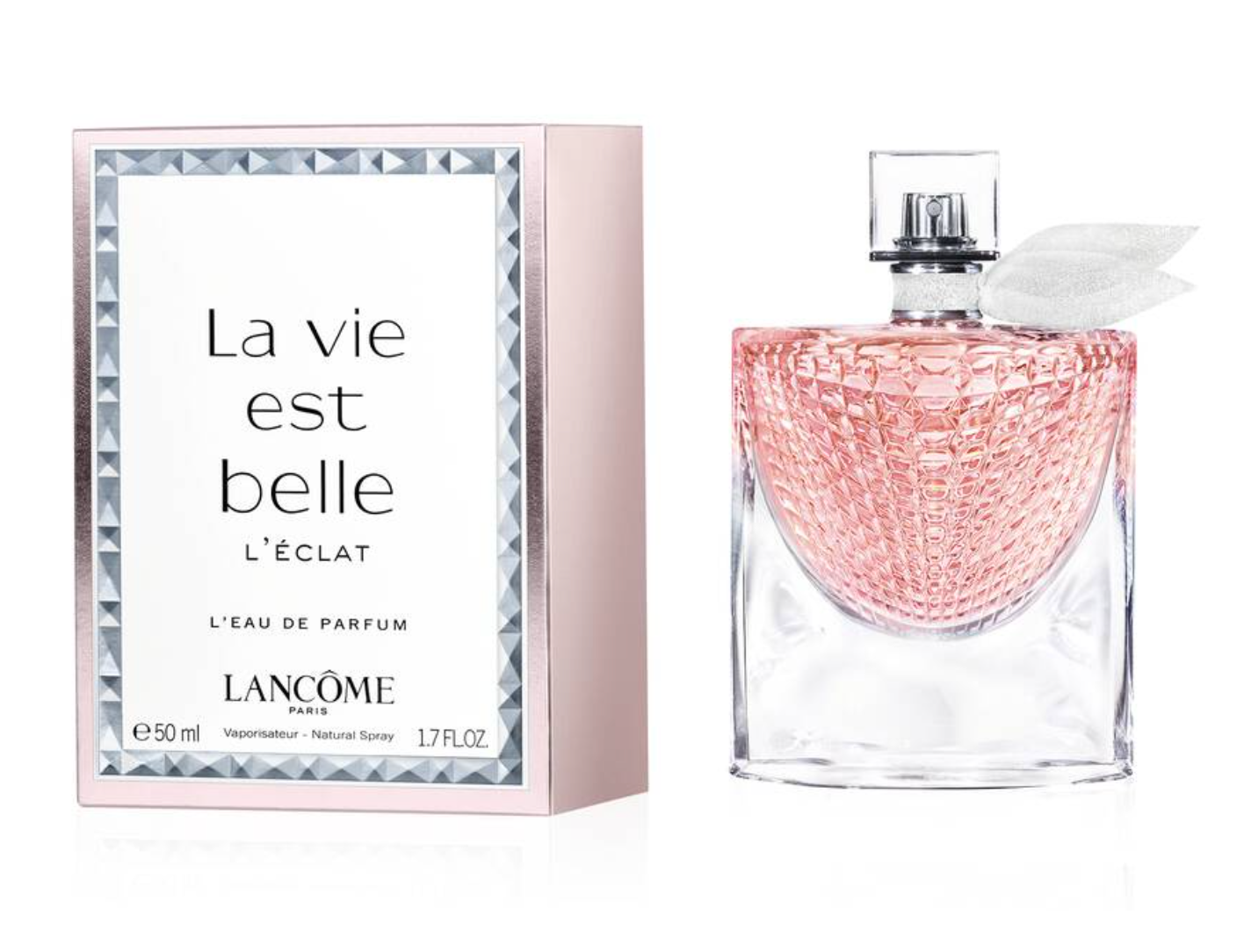 LA VIE EST BELLE L'ÉCLAT PARFUM