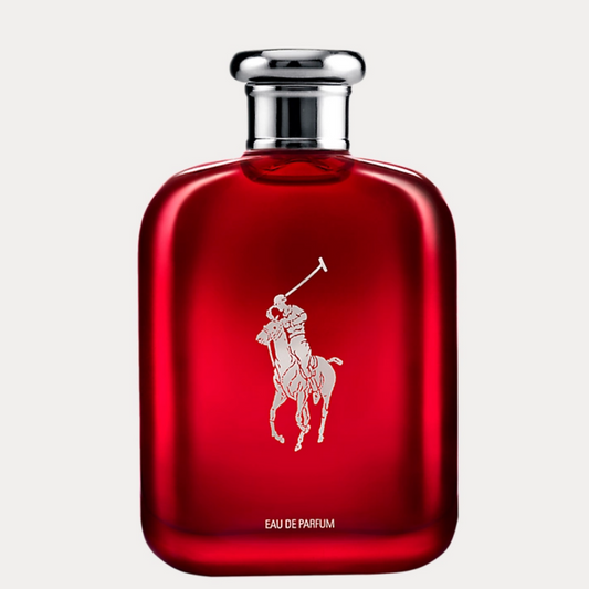 Polo Red Eau de Parfum