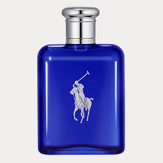 Polo Blue Eau de toilette