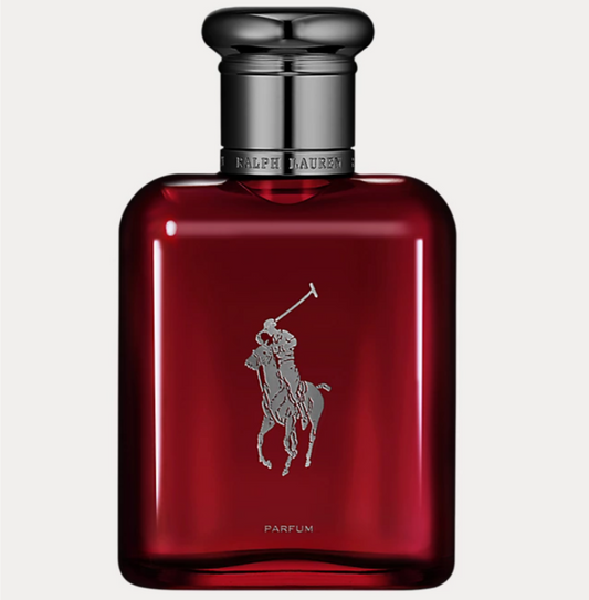 Parfum Polo Red